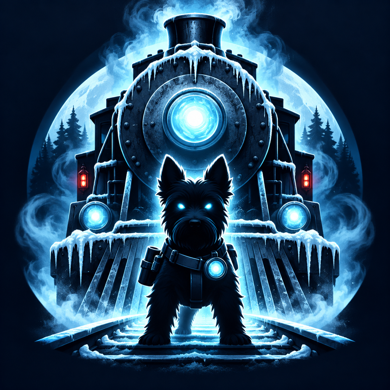 Fright Train Systems Hub | Fright Train Guide